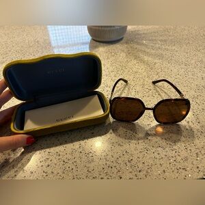Gucci Women’s Sunglasses